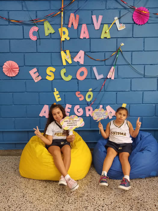 Carnaval 2023